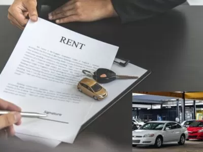 Save Money on Car Rental