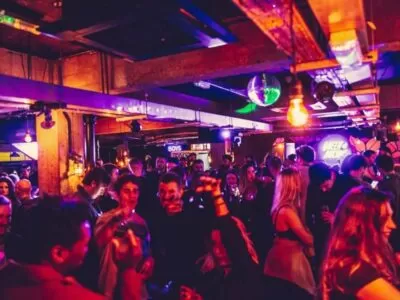 8 Exciting Nightlife Places In London