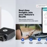 What is JioMotive and its benefits for car owners