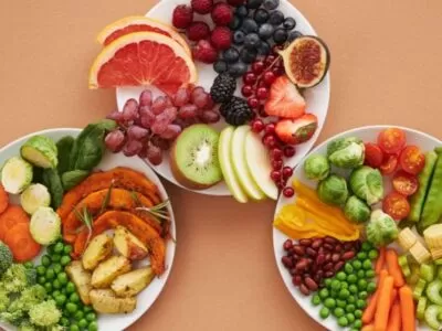 What is the Blue Zone Diet