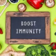 7 Essential Tips For Immunity Building