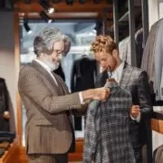 Best colors for men for business meetings