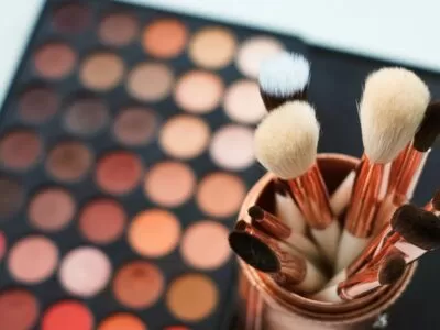 Multi Use Sculpting Palette
